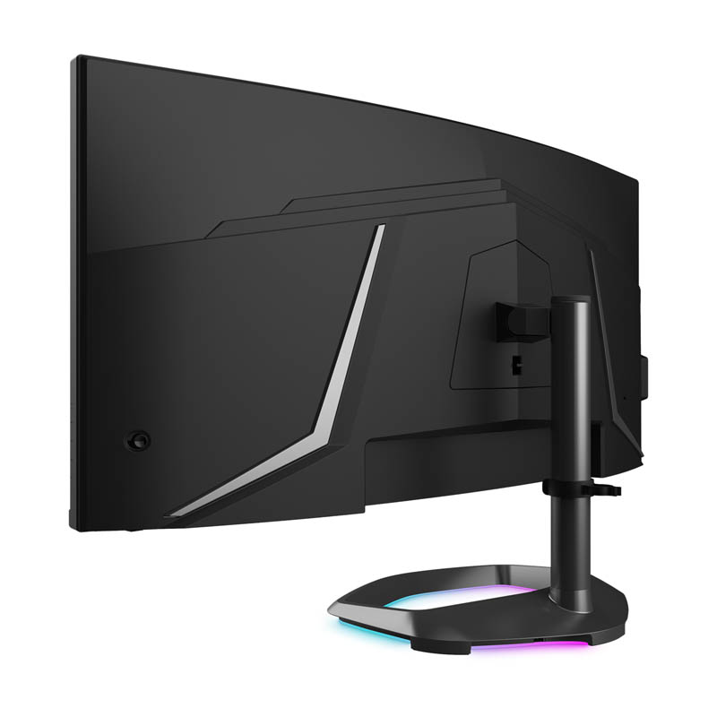 Monitor Cooler Master GM34-CWQA 34 pulgadas VA UWQHD 2K 144Hz Curvo