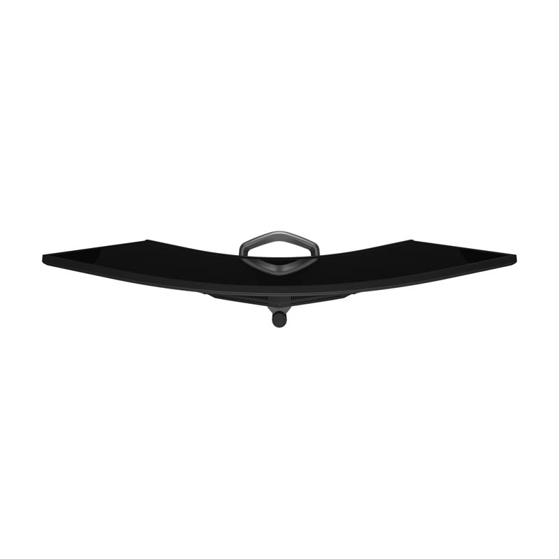 Monitor Cooler Master GM34-CWQA 34 pulgadas VA UWQHD 2K 144Hz Curvo