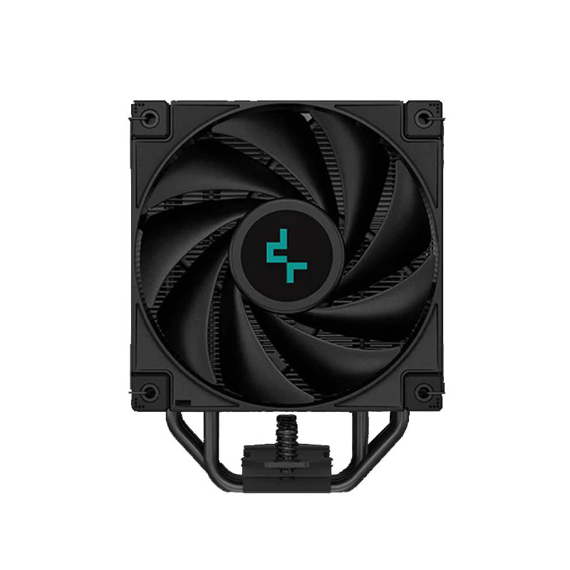 Disipador CPU DeepCool AK400 Zero Dark Negro