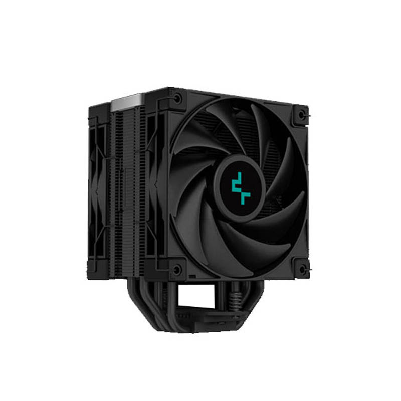 Disipador CPU DeepCool AK400 Zero Dark Plus