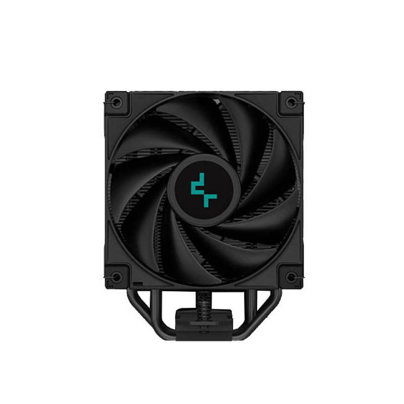 Disipador CPU DeepCool AK400 Zero Dark Plus