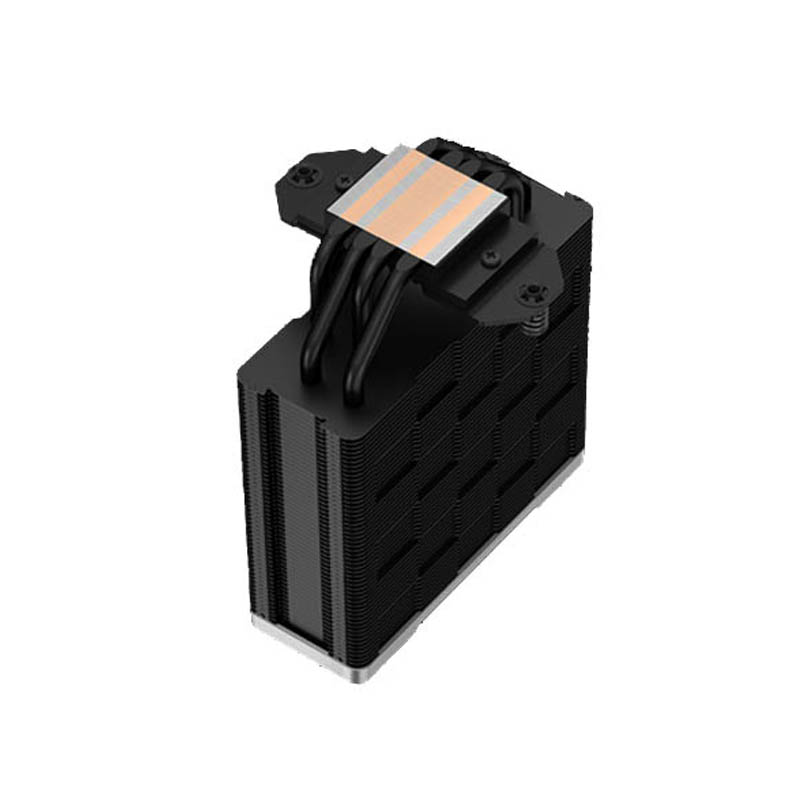 Disipador CPU DeepCool AK400 Zero Dark Plus