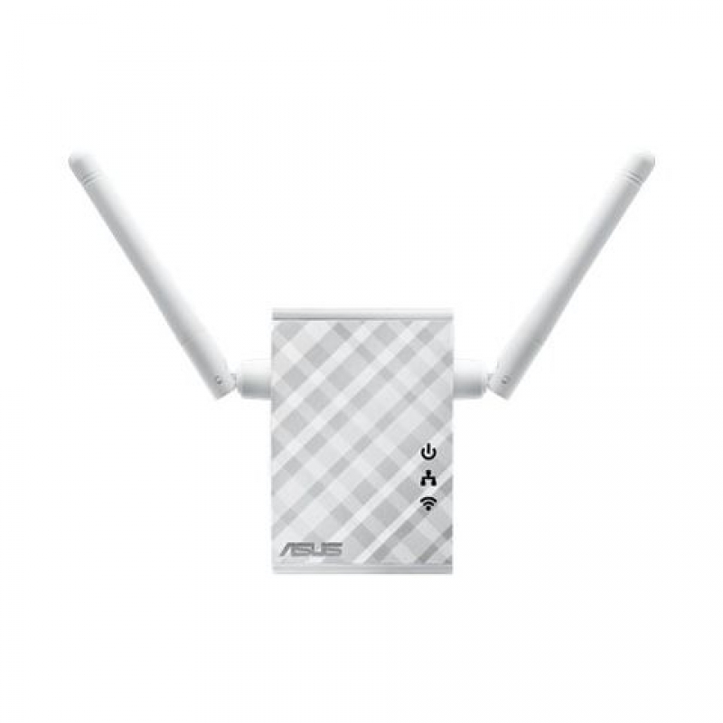Pack  Asus AX56 USB AX1800 + P-N12 Wireless N-300