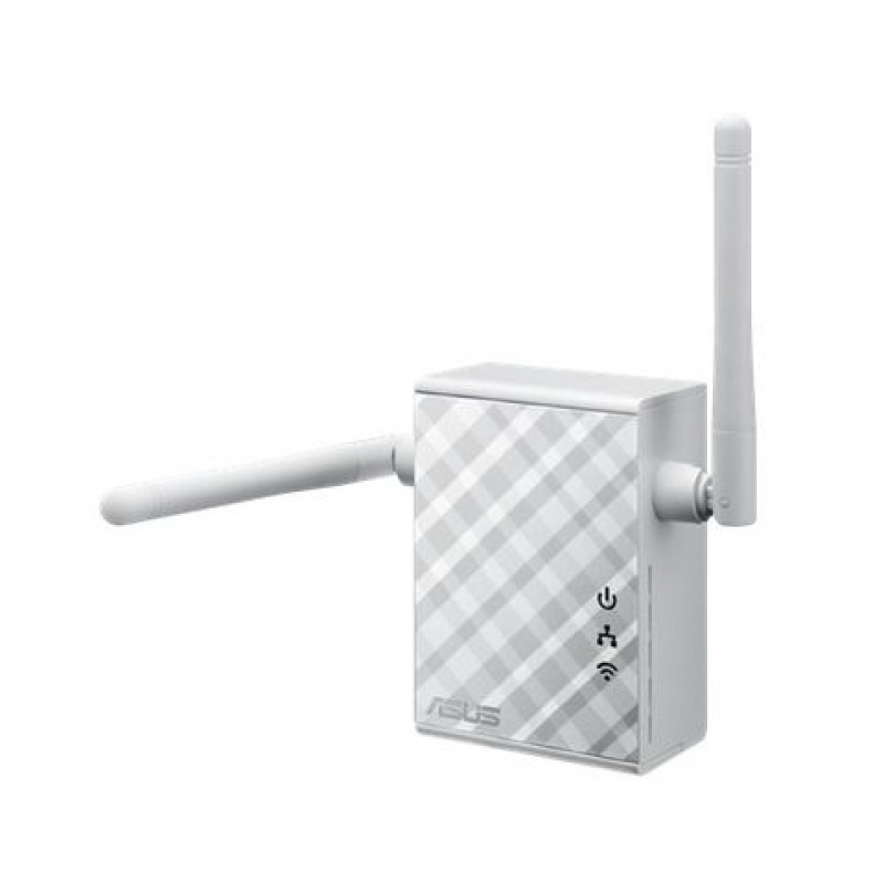 Pack  Asus AX56 USB AX1800 + P-N12 Wireless N-300