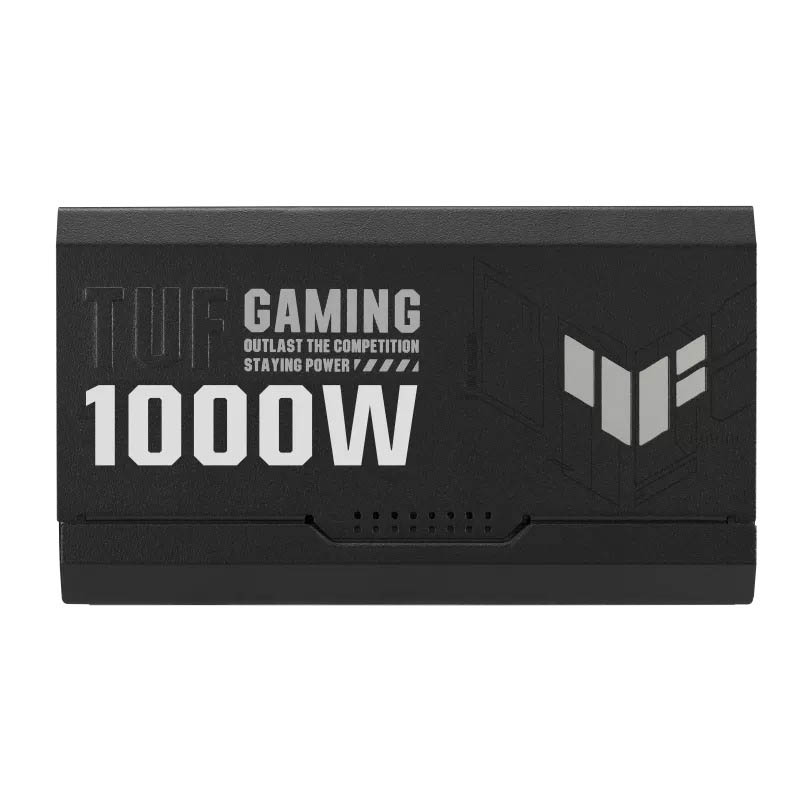 Fuente/PSU Asus TUF Gaming 80 Plus Gold 1000W ATX 3.1 PCIe 5.1 Modular