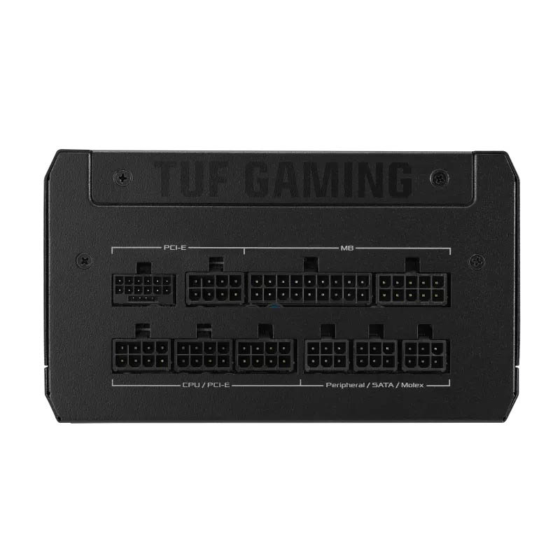 Fuente/PSU Asus TUF Gaming 80 Plus Gold 1000W ATX 3.1 PCIe 5.1 Modular
