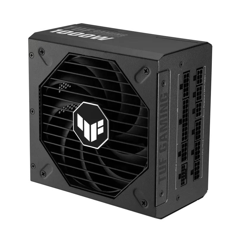 Fuente/PSU Asus TUF Gaming 80 Plus Gold 1000W ATX 3.1 PCIe 5.1 Modular