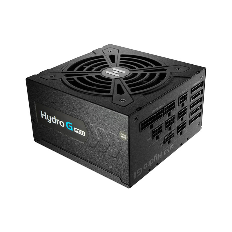 Fuente/PSU FSP Hydro G Pro ATX3.0 (PCIe5.0) 80 Plus Gold 1000W Modular
