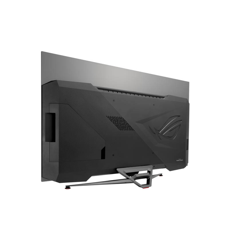 Monitor Asus ROG PG48UQ 48 pulgadas UHD 4K OLED 138Hz G-Sync Compatible