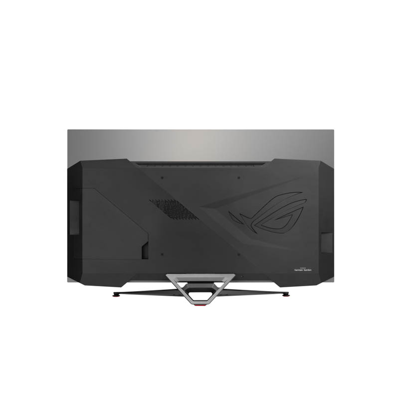 Monitor Asus ROG PG48UQ 48 pulgadas UHD 4K OLED 138Hz G-Sync Compatible