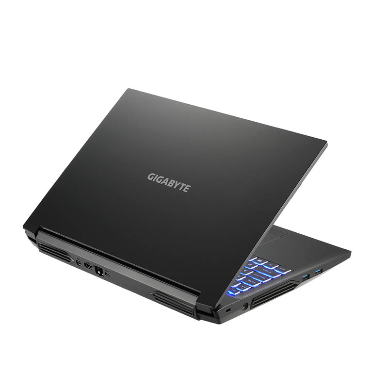 Portátil Gigabyte A5 K1-AES1130SD R5-5600H RTX 3060 16GB 512GB 15.6 pulgadas
