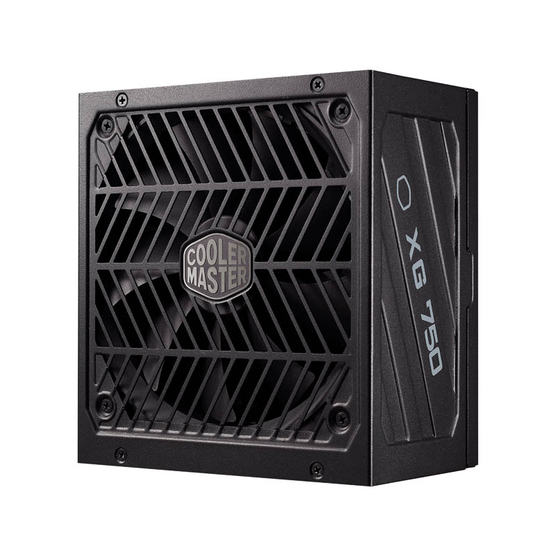 Fuente/PSU Cooler Master XG750 80 Plus Platinum 750W Modular