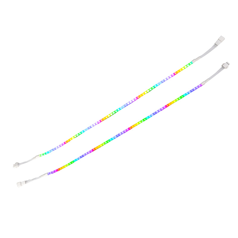 Tira LED COOLPC RGB LED Strip Kit