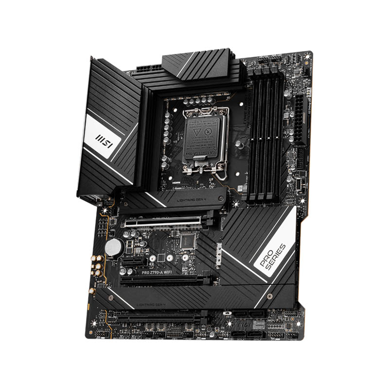 Placa Base MSI PRO Z790-A WIFI Socket 1700