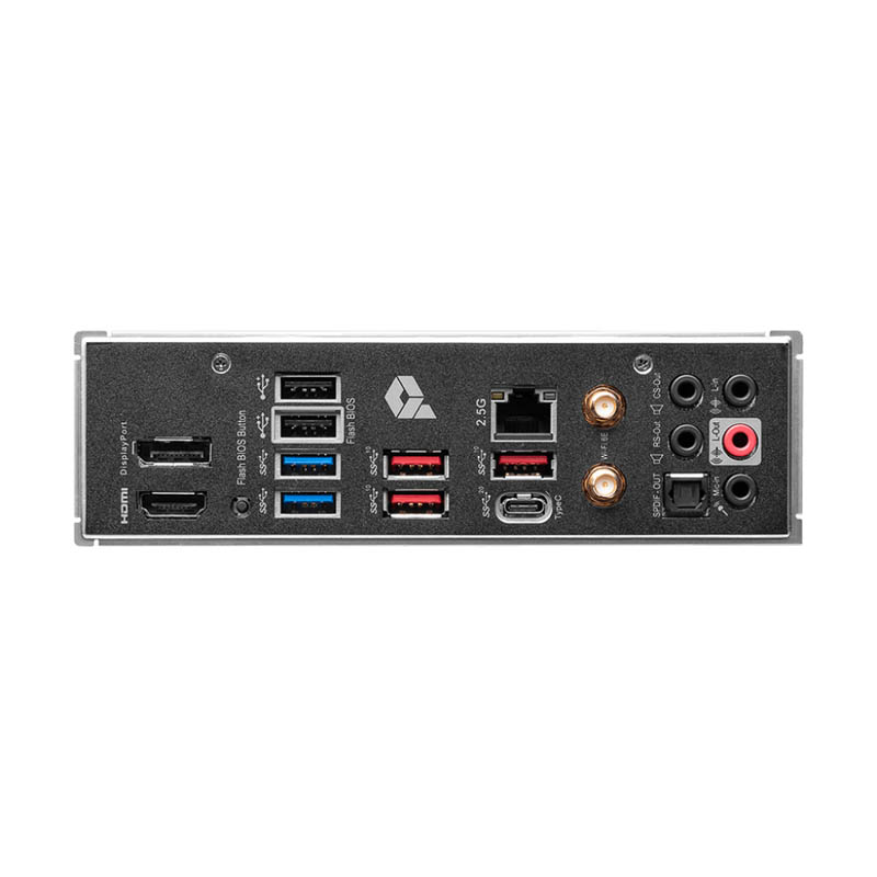 Placa Base MSI PRO Z790-A WIFI Socket 1700