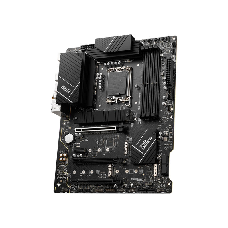 Placa Base MSI PRO Z790-P WIFI Socket 1700