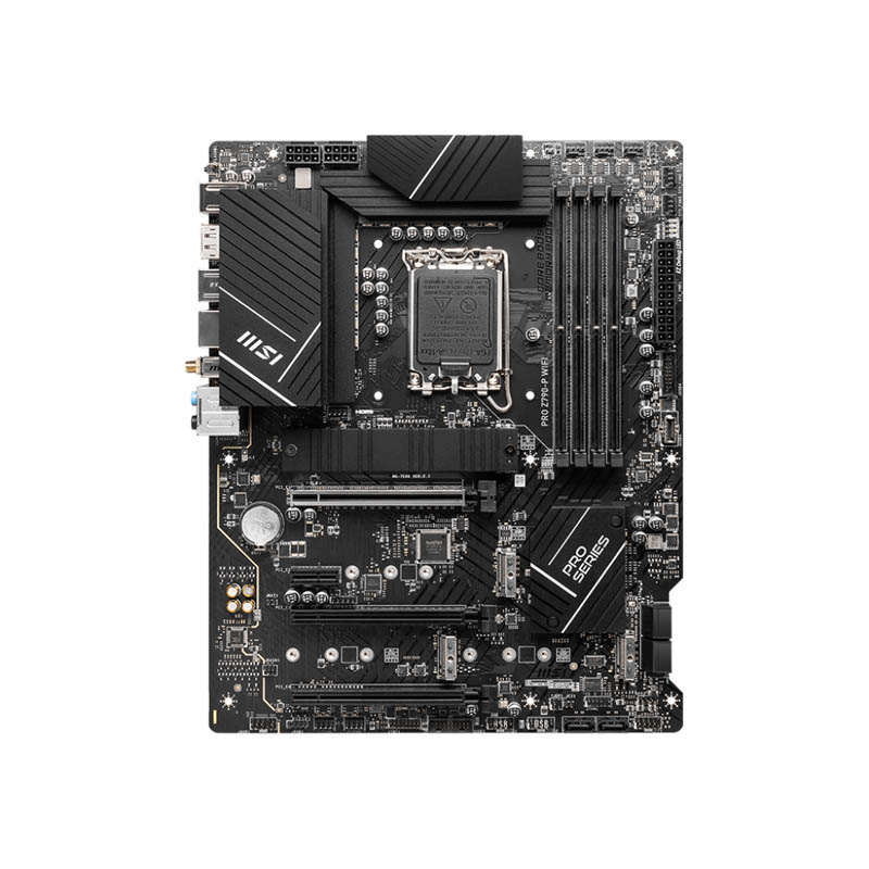Placa Base MSI PRO Z790-P WIFI Socket 1700