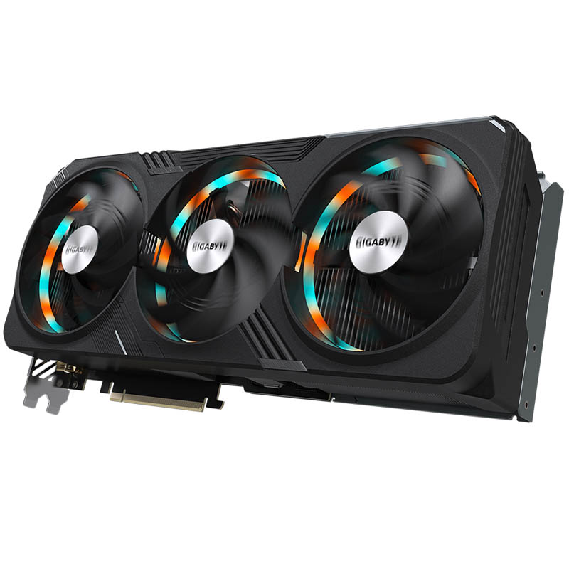 Tarjeta Gráfica Gigabyte GeForce RTX 4080 Gaming OC 16GB GDDR6X DLSS3