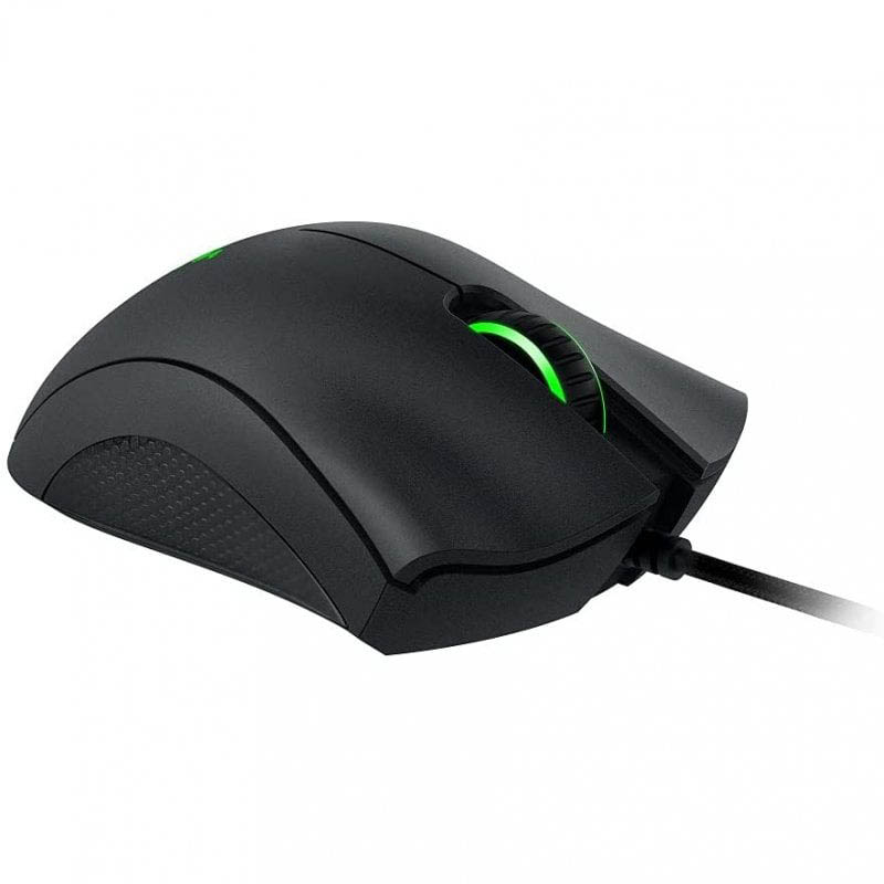 Ratón Razer DeathAdder Essential Gaming 6400 Dpi
