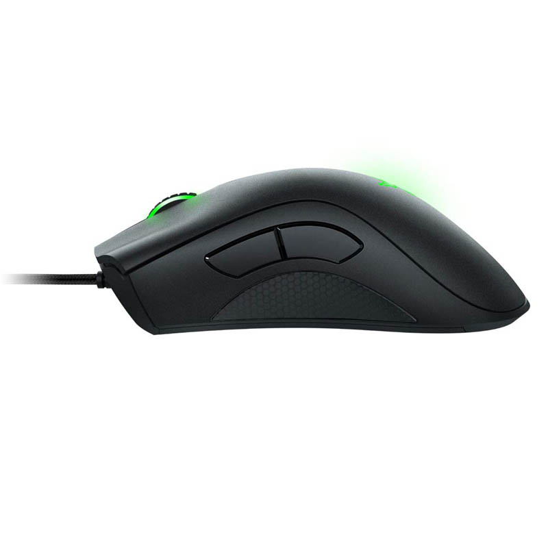 Ratón Razer DeathAdder Essential Gaming 6400 Dpi