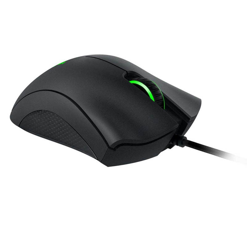 Ratón Razer DeathAdder Essential Gaming 6400 Dpi