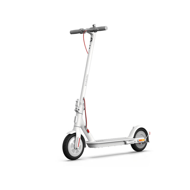 Patinete Eléctrico Xiaomi Mi Electric Scooter 3 Lite Blanco