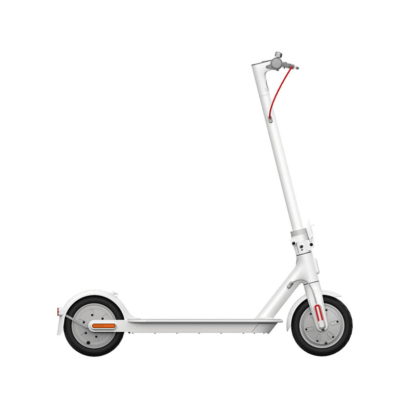 Patinete Eléctrico Xiaomi Mi Electric Scooter 3 Lite Blanco