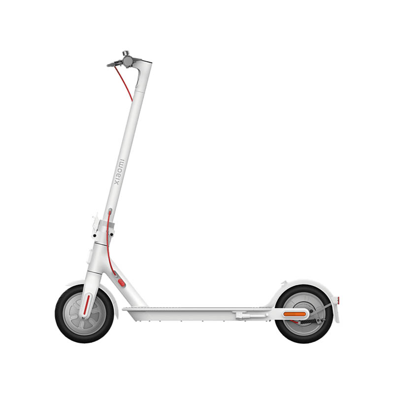 Patinete Eléctrico Xiaomi Mi Electric Scooter 3 Lite Blanco
