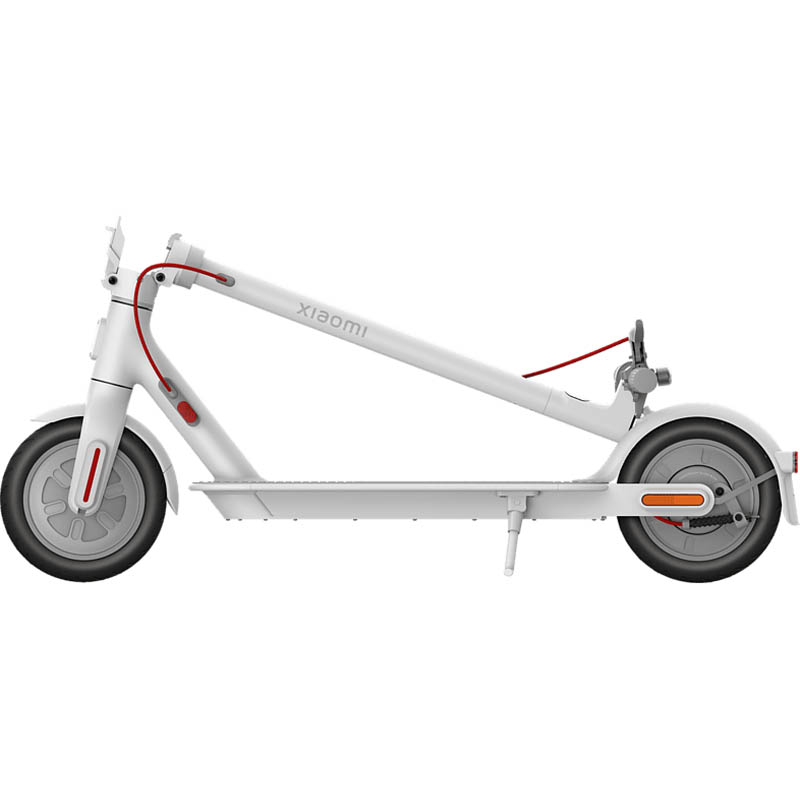 Patinete Eléctrico Xiaomi Mi Electric Scooter 3 Lite Blanco