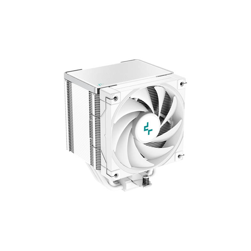 Disipador CPU DeepCool AK500 Blanco
