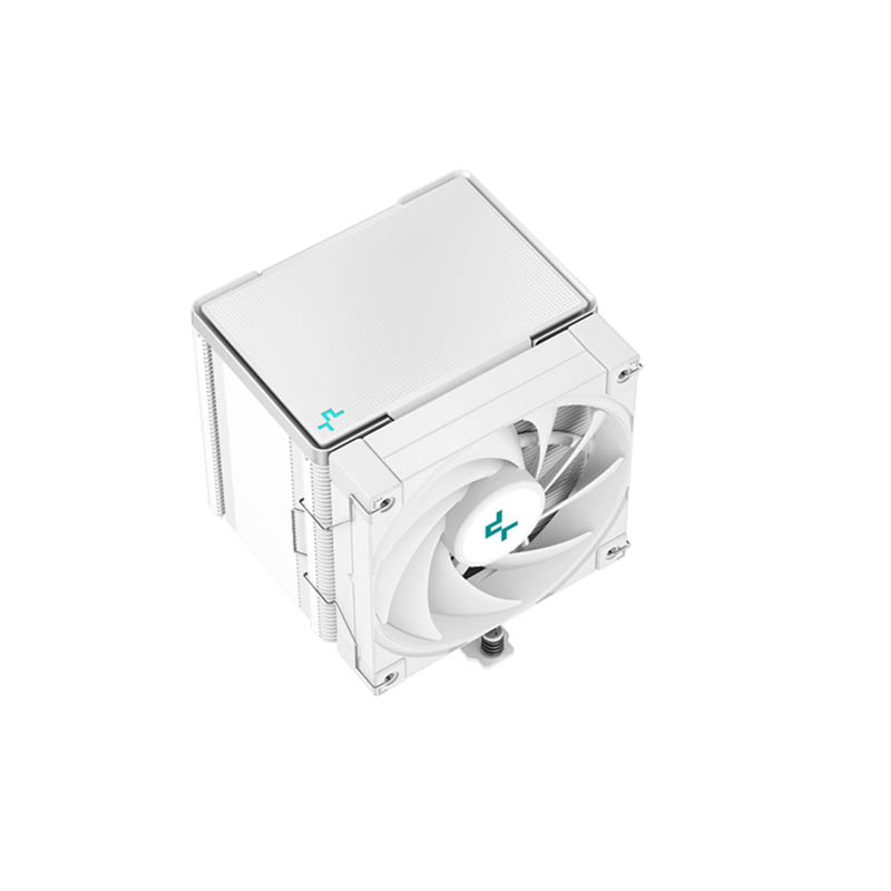Disipador CPU DeepCool AK500 Blanco
