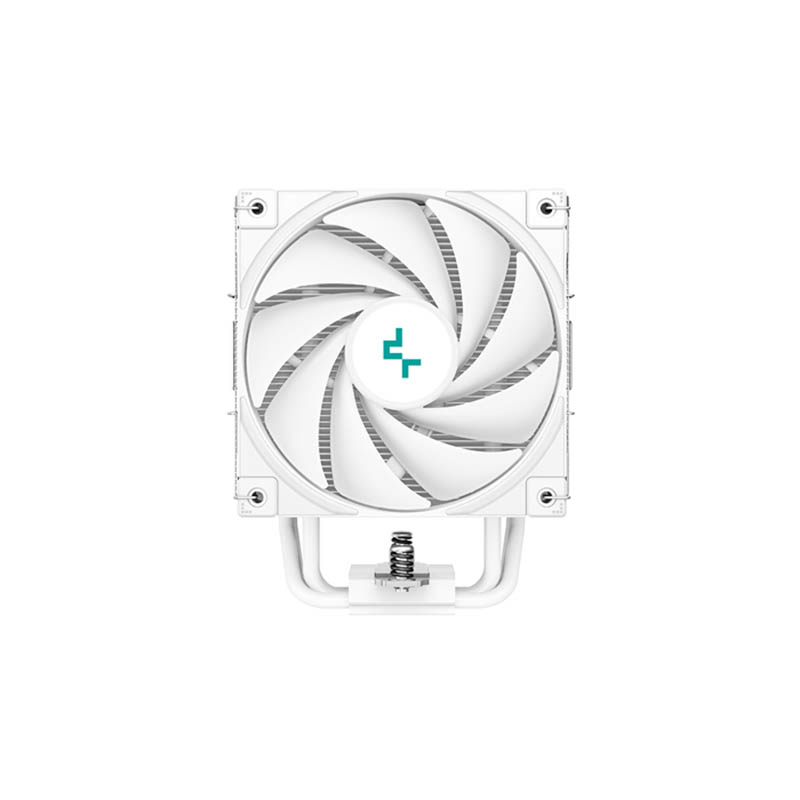Disipador CPU DeepCool AK500 Blanco