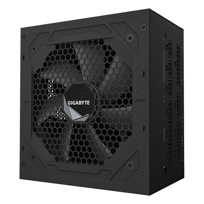 Fuente/PSU Gigabyte UD1000GM 80 Plus Gold 1000W Modular
