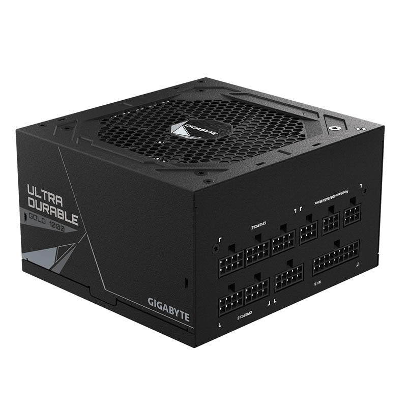 Fuente/PSU Gigabyte UD1000GM 80 Plus Gold 1000W Modular