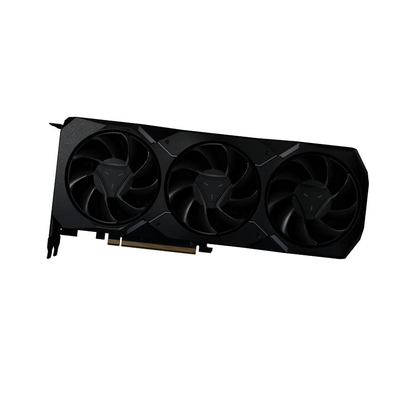 Tarjeta Gráfica Sapphire AMD Radeon RX 7900 XT 20GB GDDR6