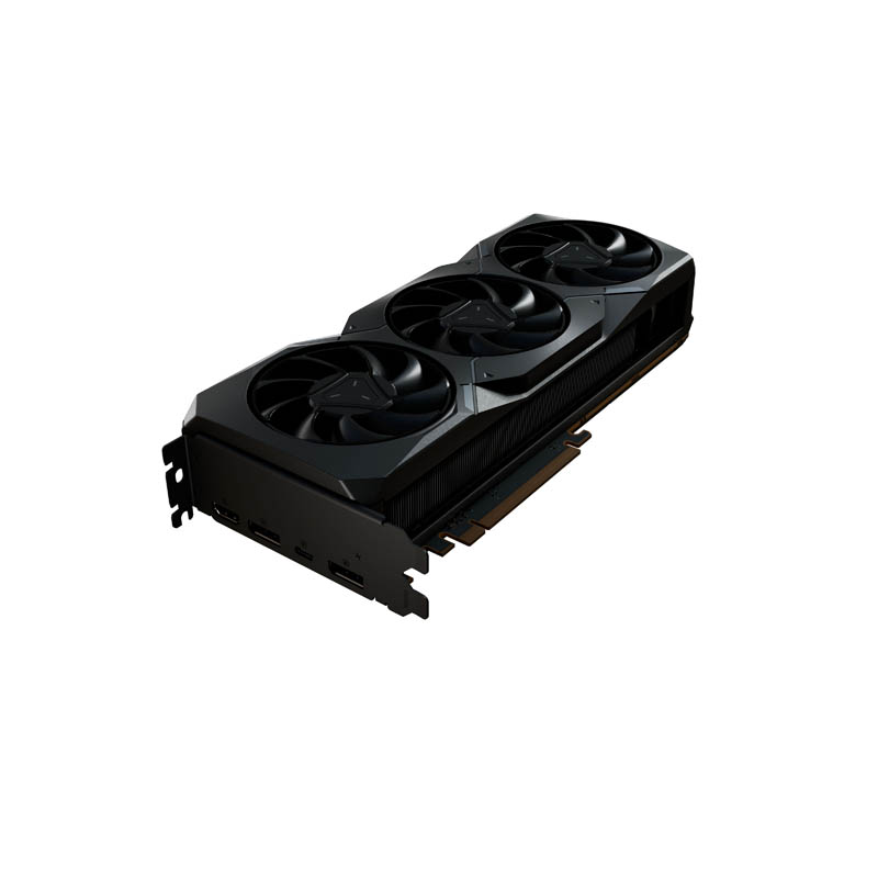 Tarjeta Gráfica Sapphire AMD Radeon RX 7900 XT 20GB GDDR6