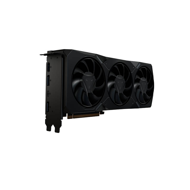 Tarjeta Gráfica Sapphire AMD Radeon RX 7900 XT 20GB GDDR6
