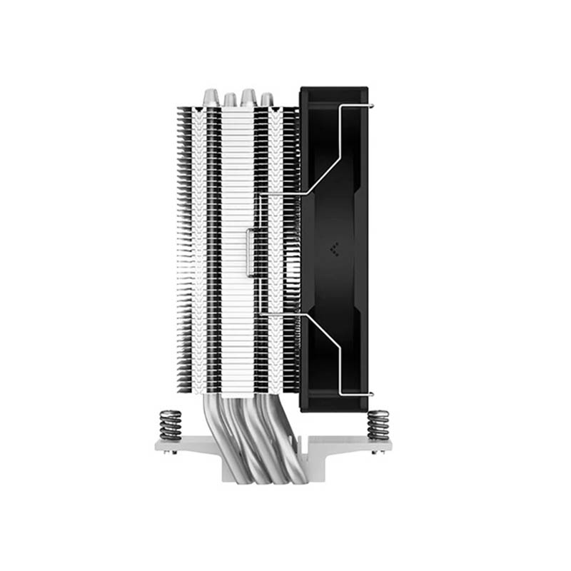 Disipador CPU DeepCool AG400 Negro