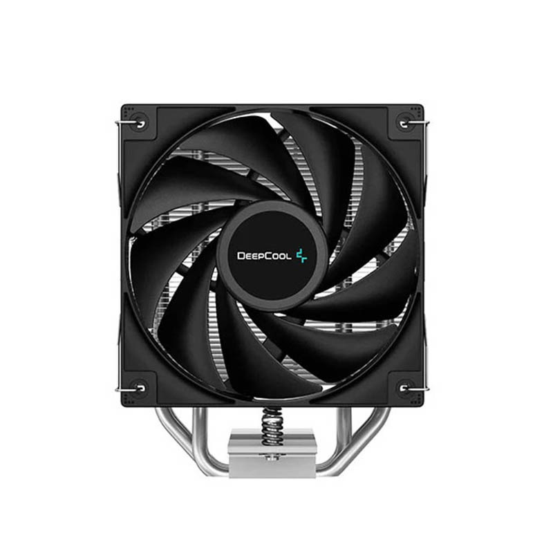 Disipador CPU DeepCool AG400 Negro