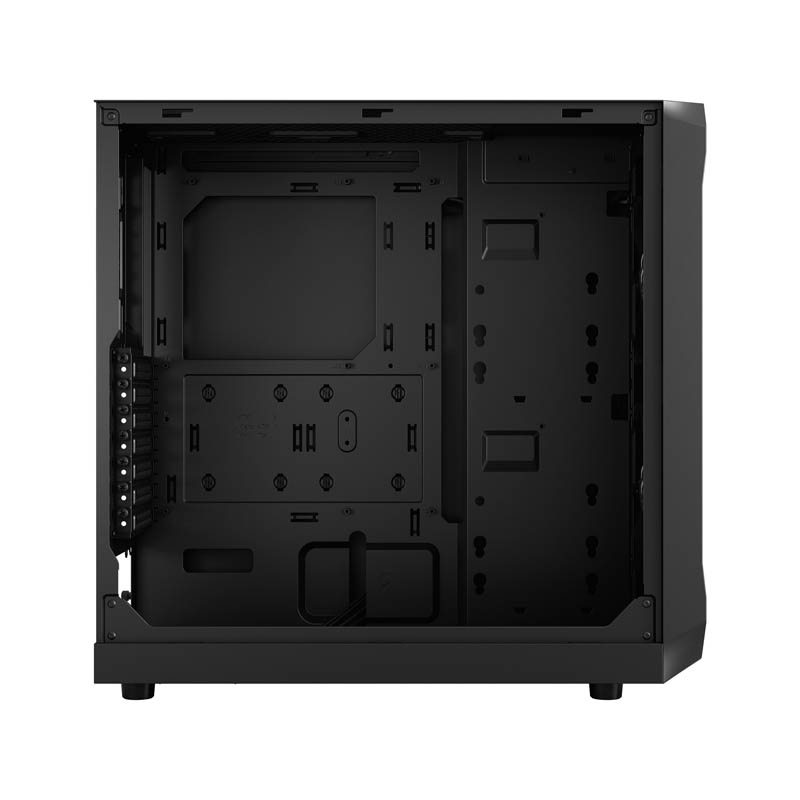 Caja/Torre Fractal Focus 2 TG Negro
