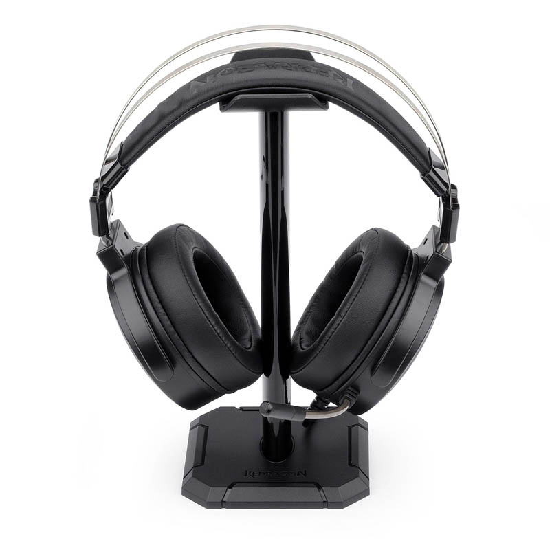 Auriculares  Redragon Lamia 2 H320 RGB Sonido Envolvente 7.1 Negro