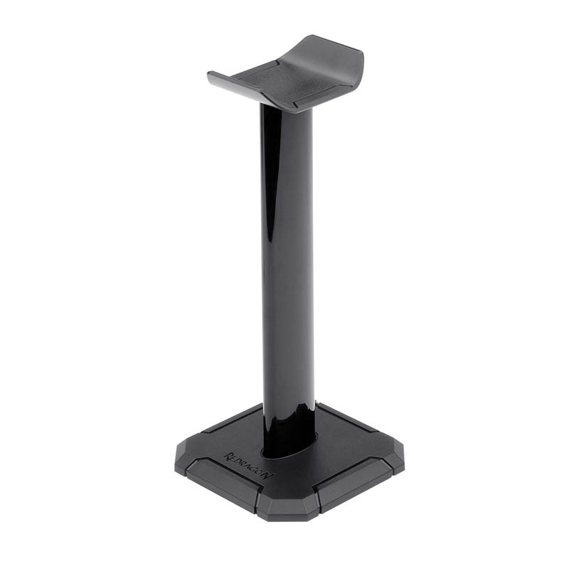 Auriculares  Redragon Lamia 2 H320 RGB Sonido Envolvente 7.1 Negro