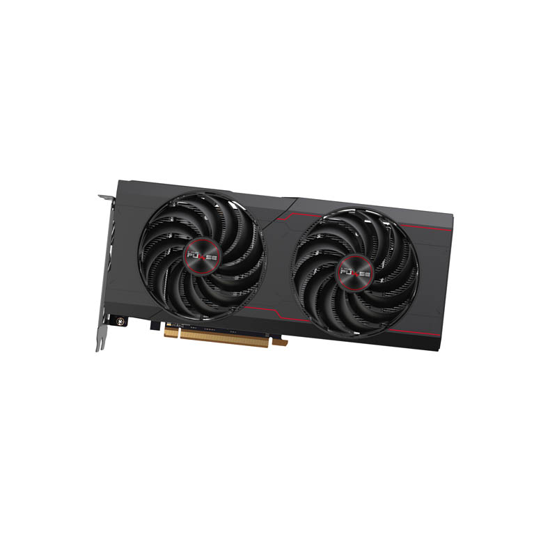 Tarjeta Gráfica Sapphire Pulse Radeon RX 6700 Gaming OC 10GB GDDR6