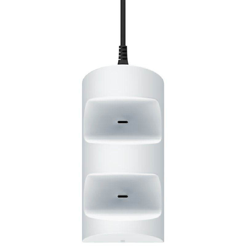 Accesorio PS5 Trust GXT 254 Duo Charge Dock
