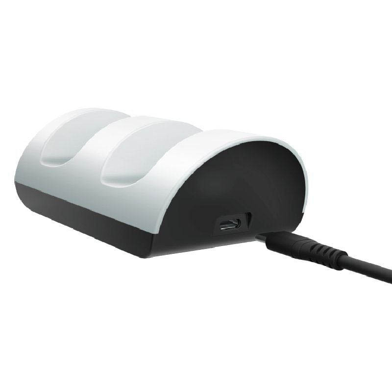 Accesorio PS5 Trust GXT 254 Duo Charge Dock