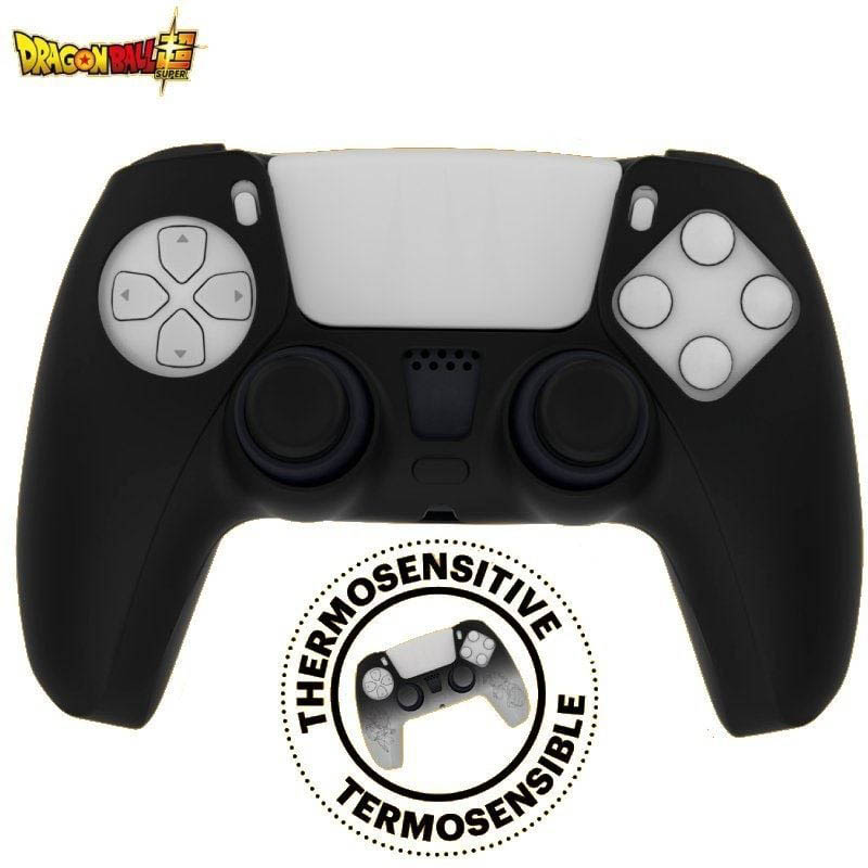 Accesorio PS5 FR-TEC Dragon Ball Super Combo Pack PS5