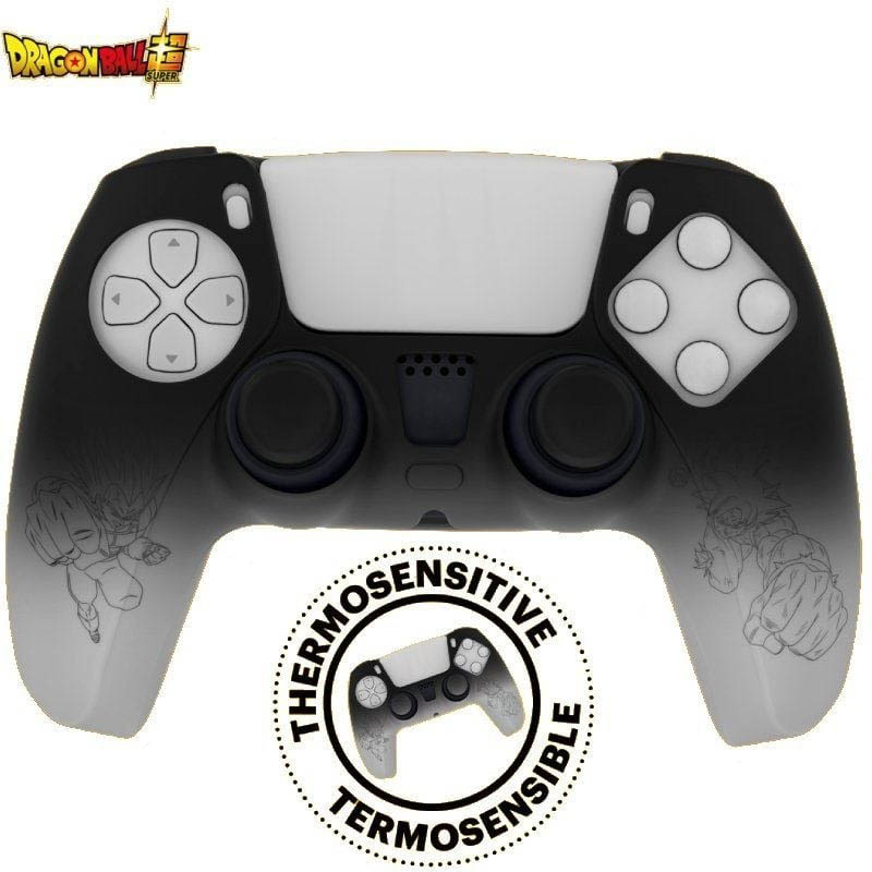 Accesorio PS5 FR-TEC Dragon Ball Super Combo Pack PS5