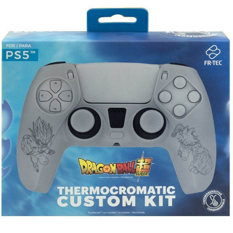 Accesorio PS5 FR-TEC Dragon Ball Super Combo Pack PS5