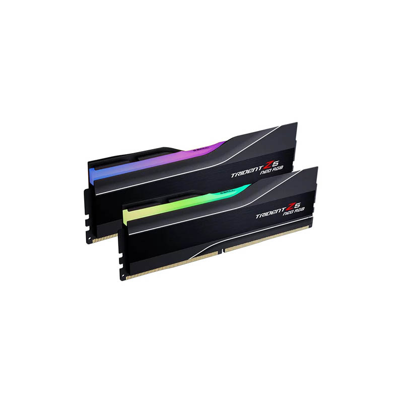Memoria DDR5 G.Skill Trident Z5 Neo RGB 32GB 2x16GB 6000MHz CL30 EXPO