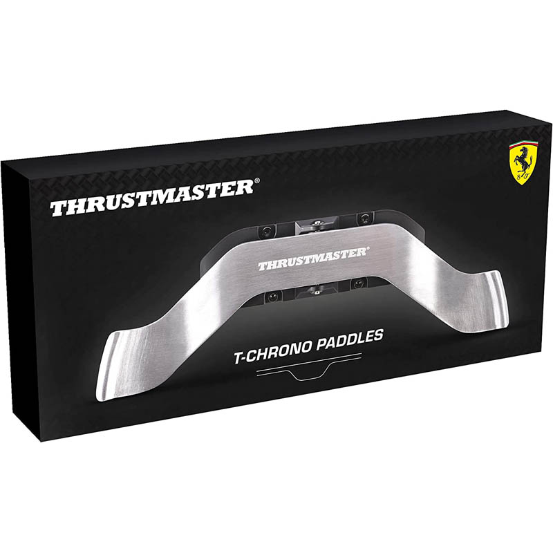 Levas de Cambio Thrustmaster T-Chrono Paddles
